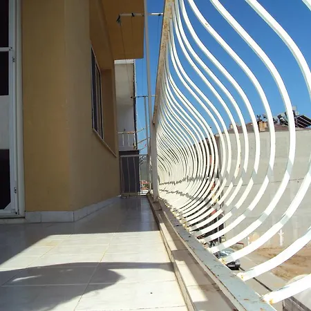 Apartment Prensesi Dalaman