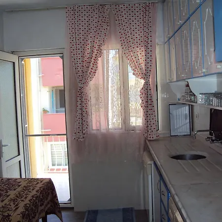 Apartment Prensesi Dalaman
