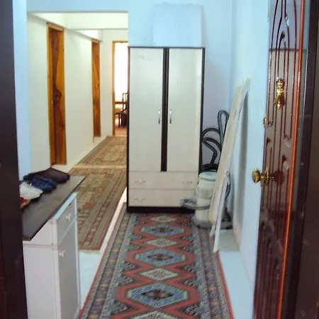 Apartment Prensesi *