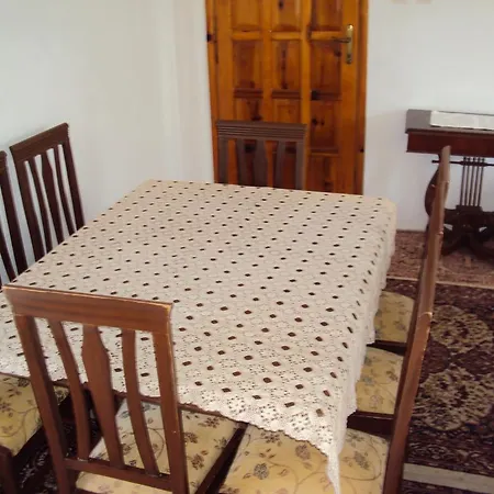 Apartment Prensesi Dalaman