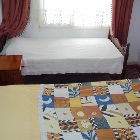 Apartment Prensesi *