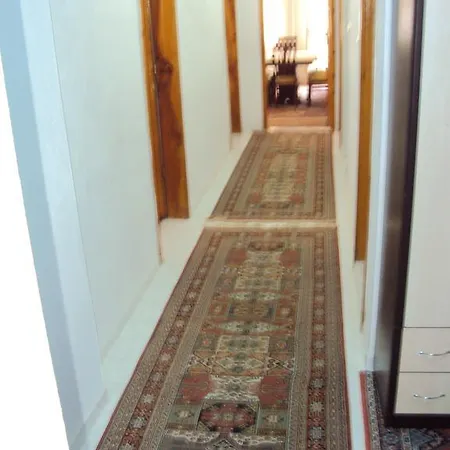 Apartment Prensesi