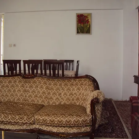 Apartment Prensesi Dalaman
